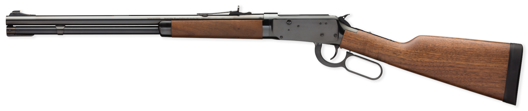 Winchester M94 Trails End Take Down 450 Marlin image 1
